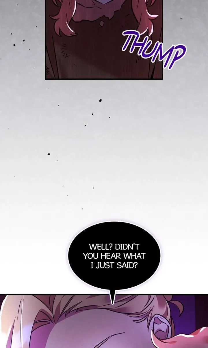 Wake Up, Warrior Chapter 139 page 8 - 