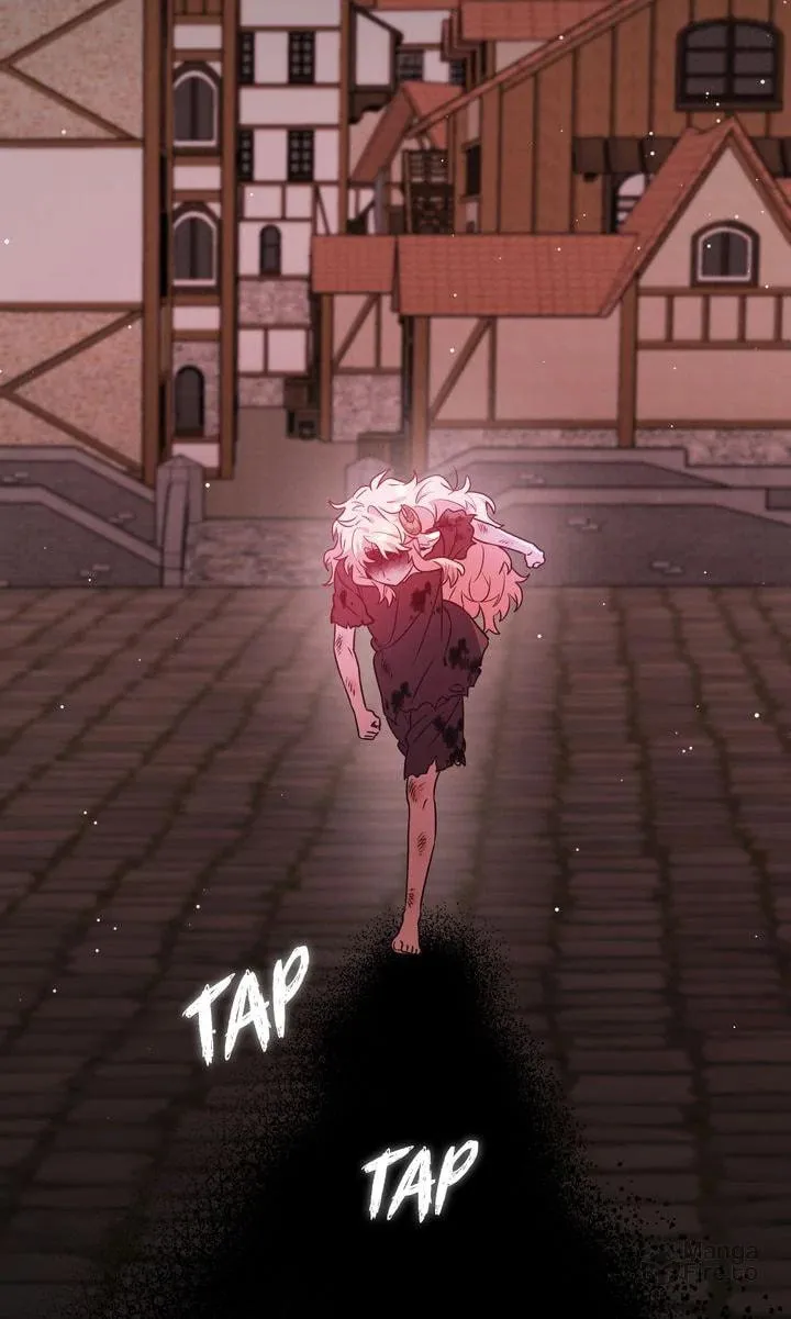 Wake Up, Warrior Chapter 139 page 72 - 