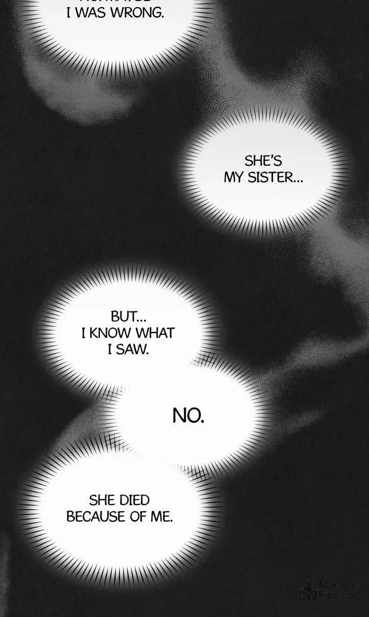 Wake Up, Warrior Chapter 140 page 12 - 