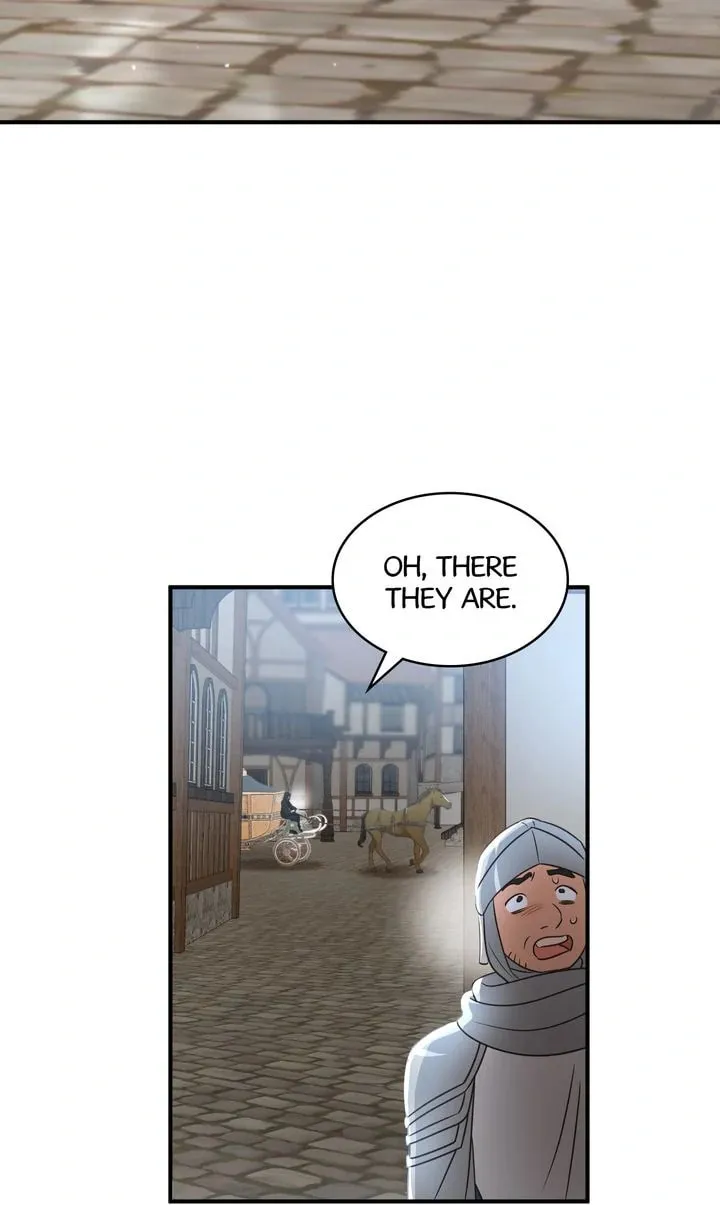 Wake Up, Warrior Chapter 140 page 16 - 