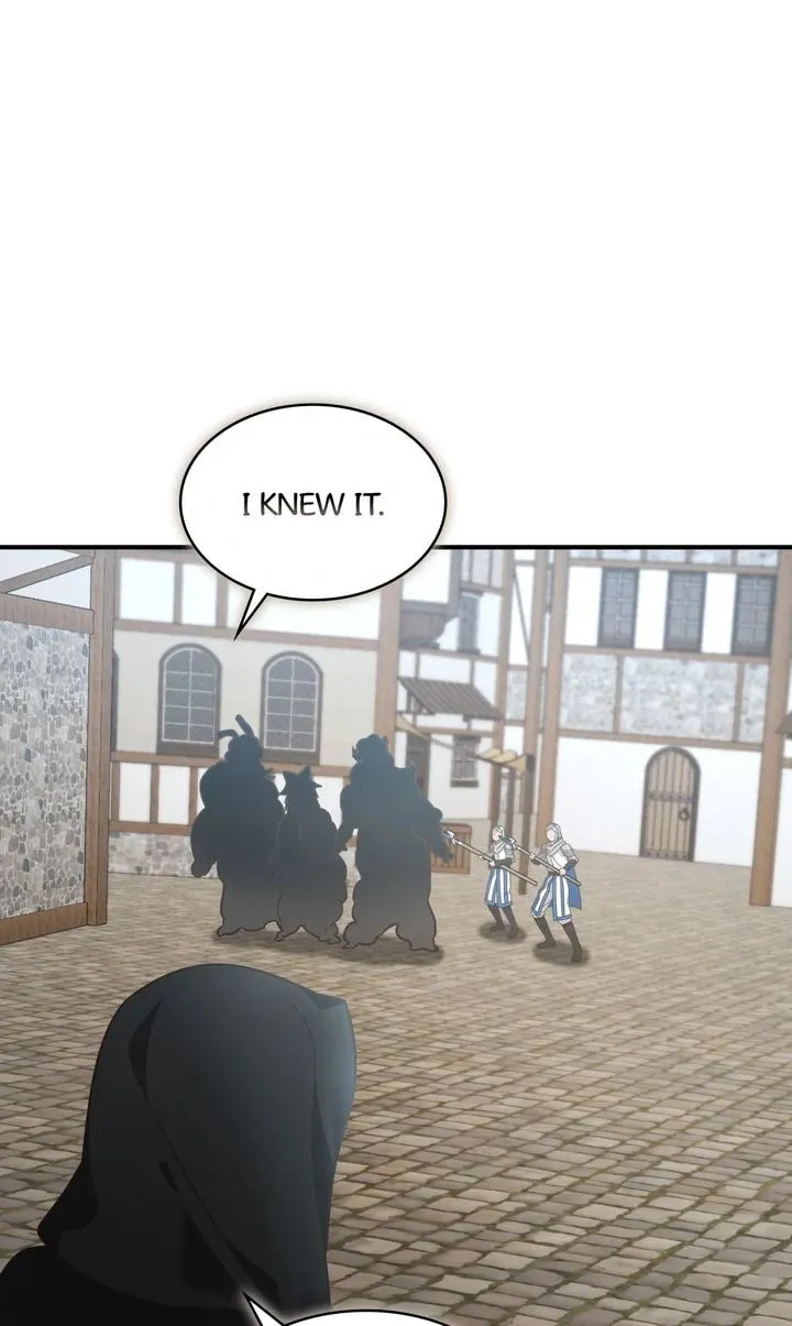 Wake Up, Warrior Chapter 140 page 17 - 