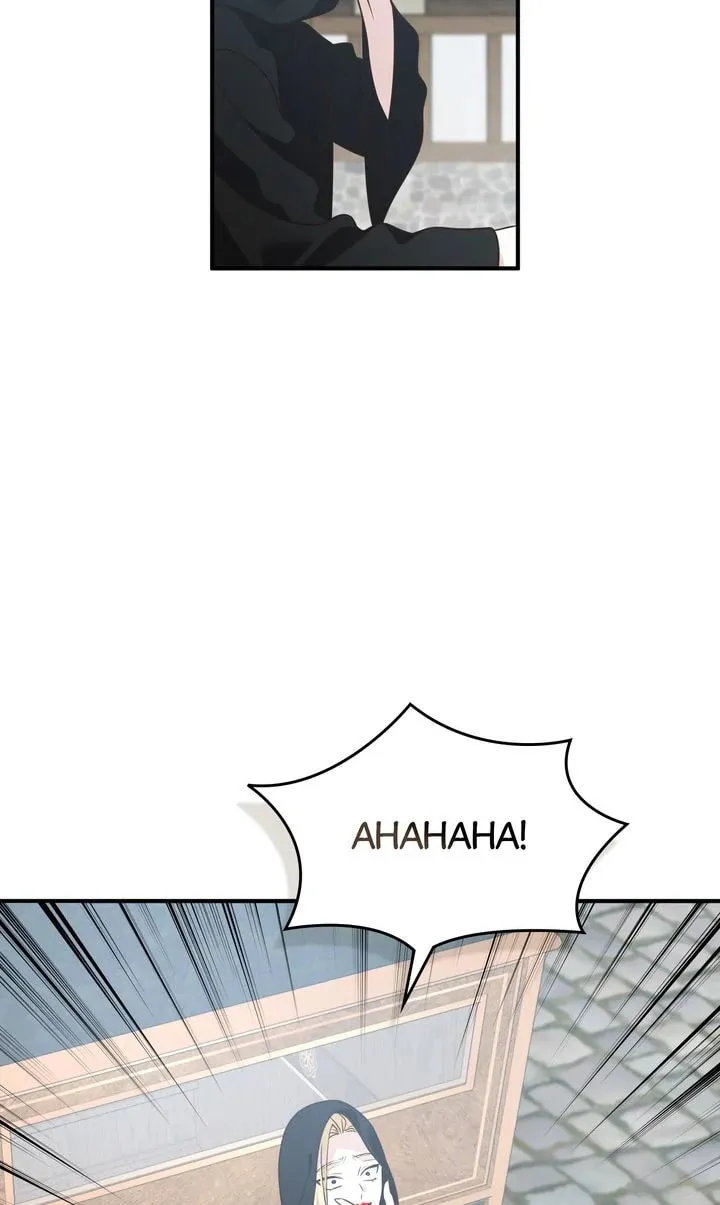 Wake Up, Warrior Chapter 140 page 19 - 