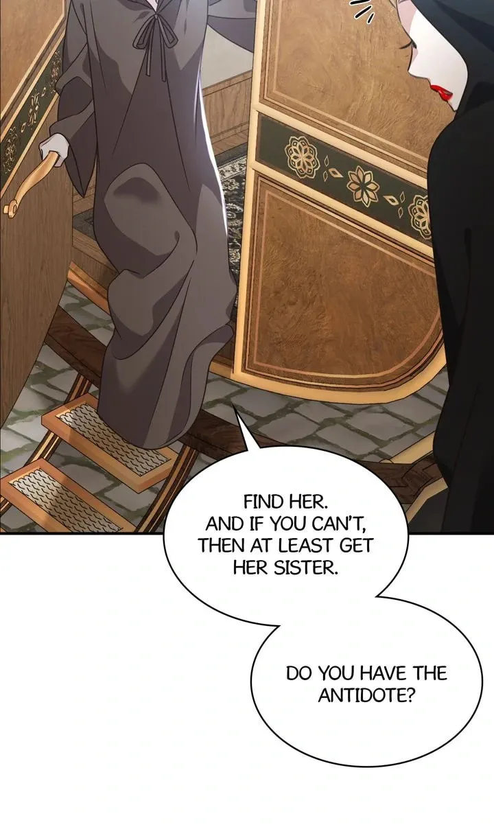 Wake Up, Warrior Chapter 140 page 23 - 