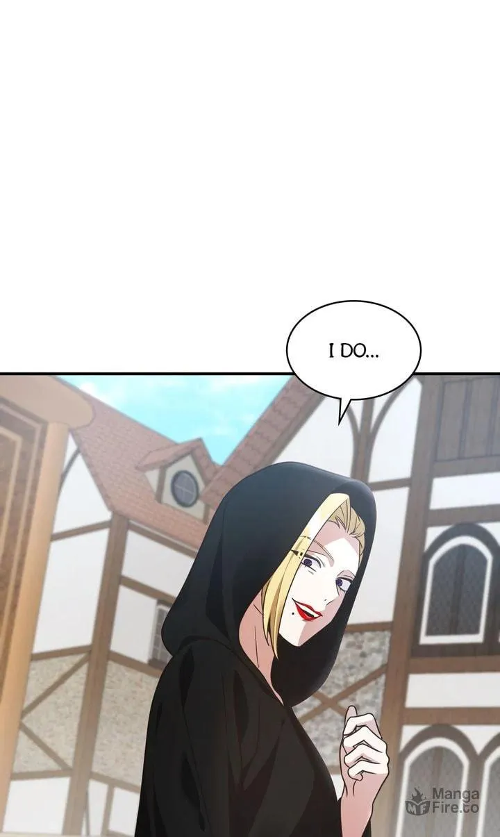 Wake Up, Warrior Chapter 140 page 24 - 