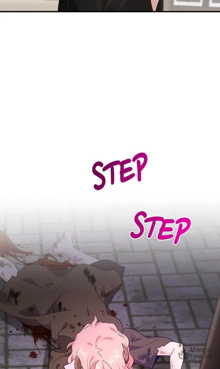 Wake Up, Warrior Chapter 140 page 25 - 