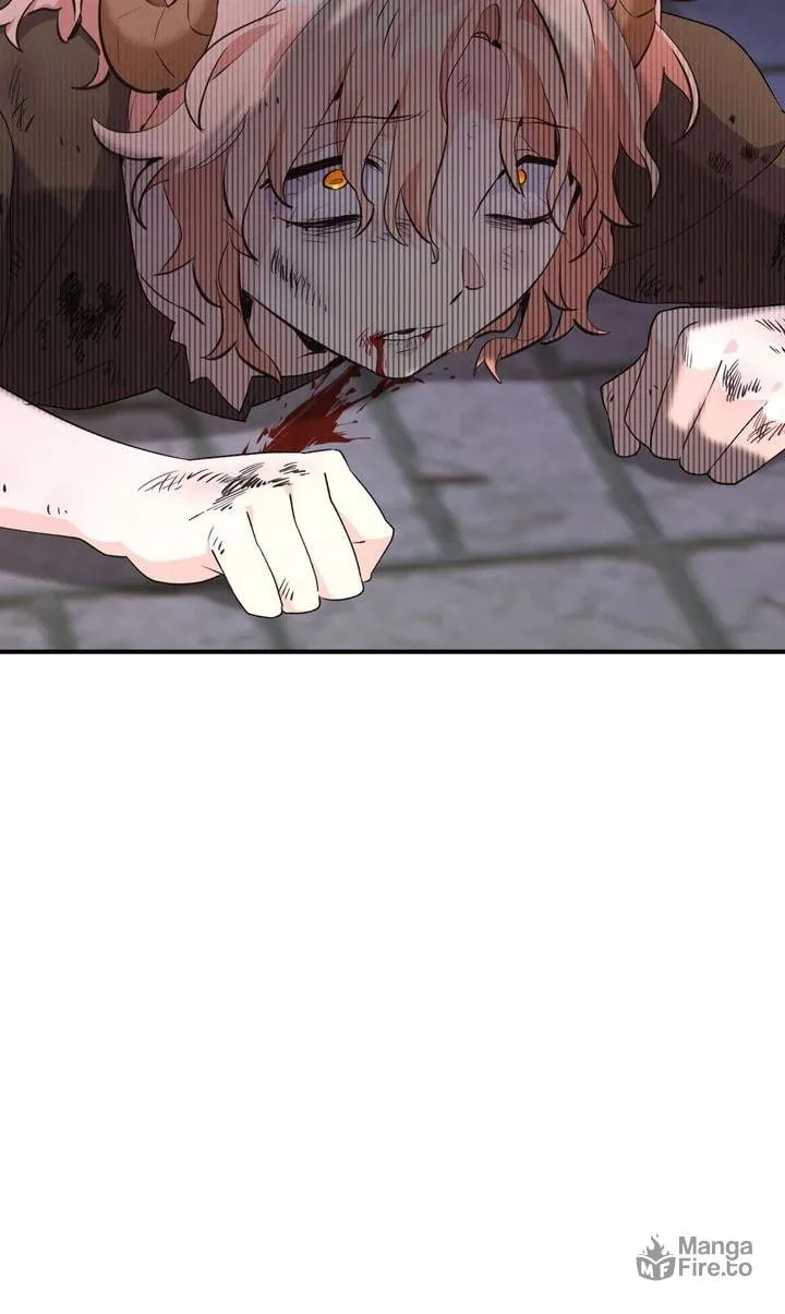 Wake Up, Warrior Chapter 140 page 27 - 