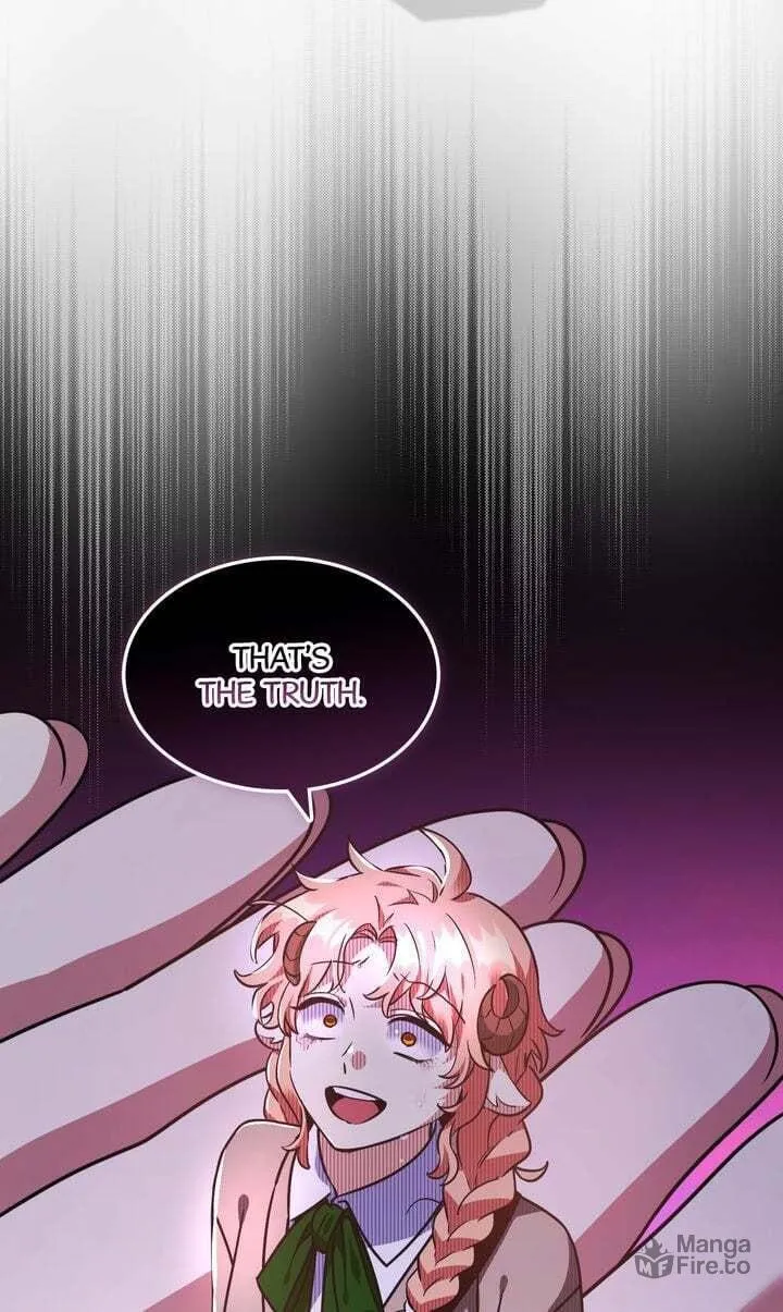 Wake Up, Warrior Chapter 140 page 33 - 