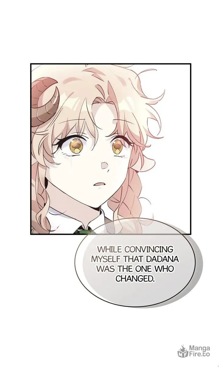 Wake Up, Warrior Chapter 140 page 36 - 
