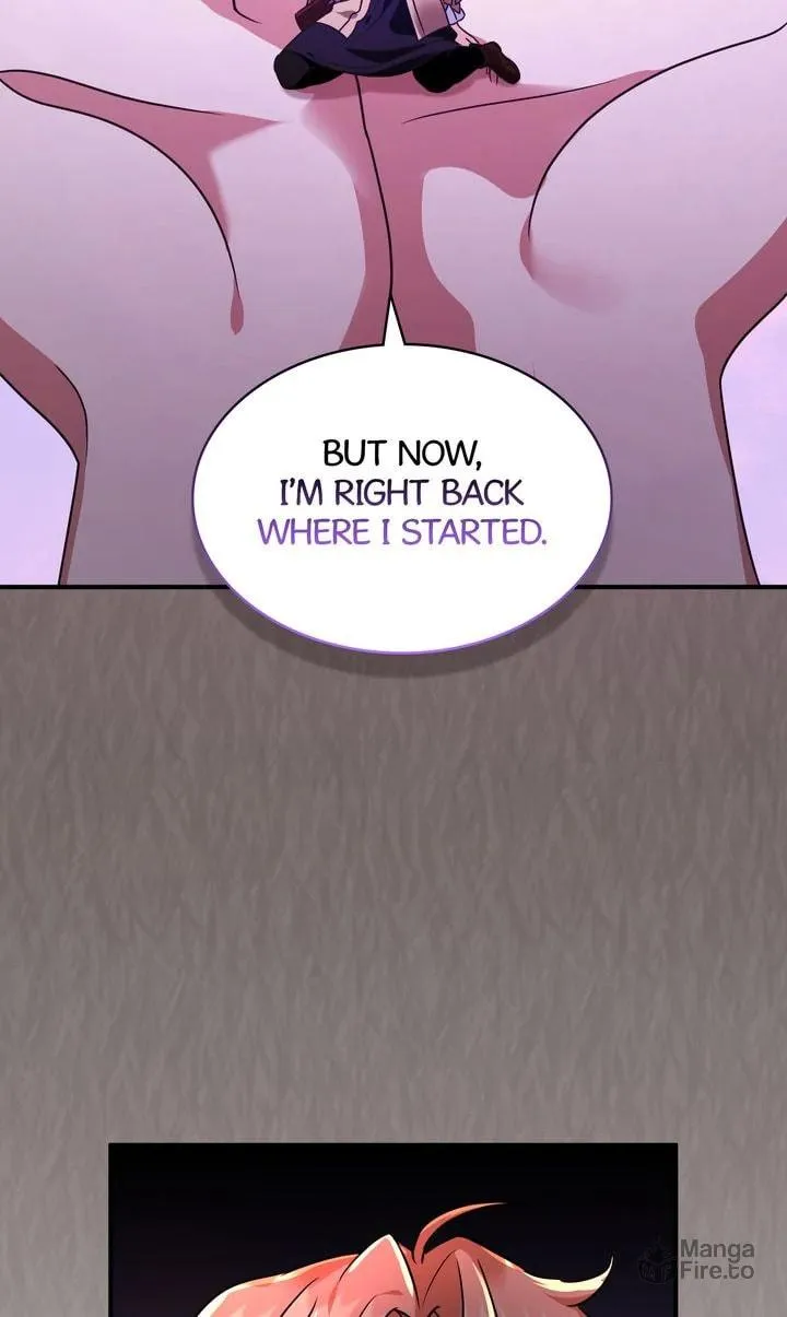 Wake Up, Warrior Chapter 140 page 45 - 