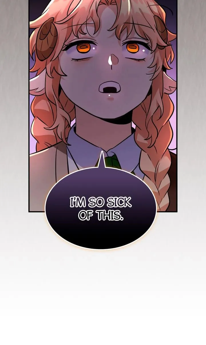 Wake Up, Warrior Chapter 140 page 46 - 