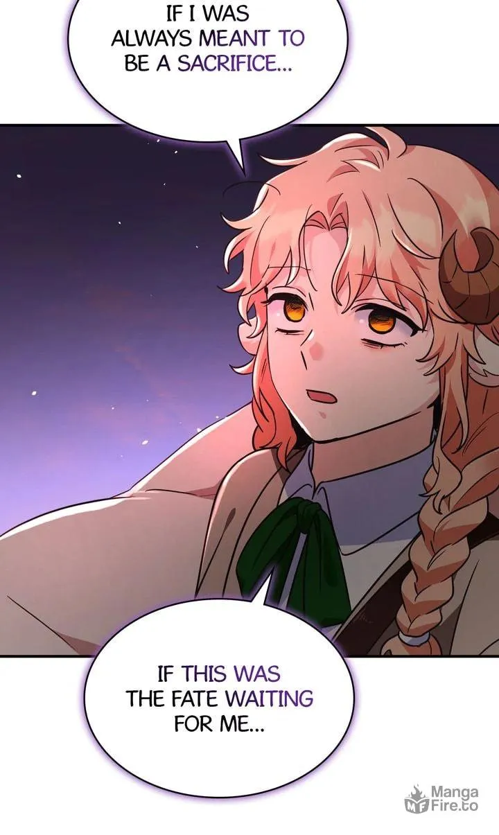 Wake Up, Warrior Chapter 140 page 48 - 