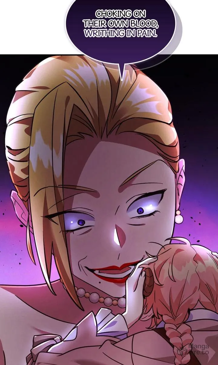 Wake Up, Warrior Chapter 140 page 6 - 