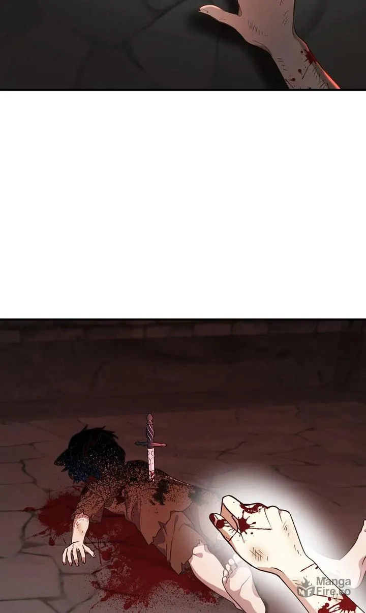Wake Up, Warrior Chapter 140 page 55 - 