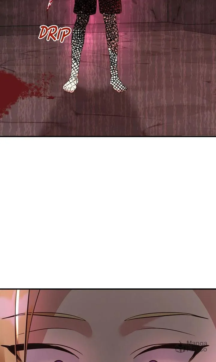 Wake Up, Warrior Chapter 140 page 60 - 