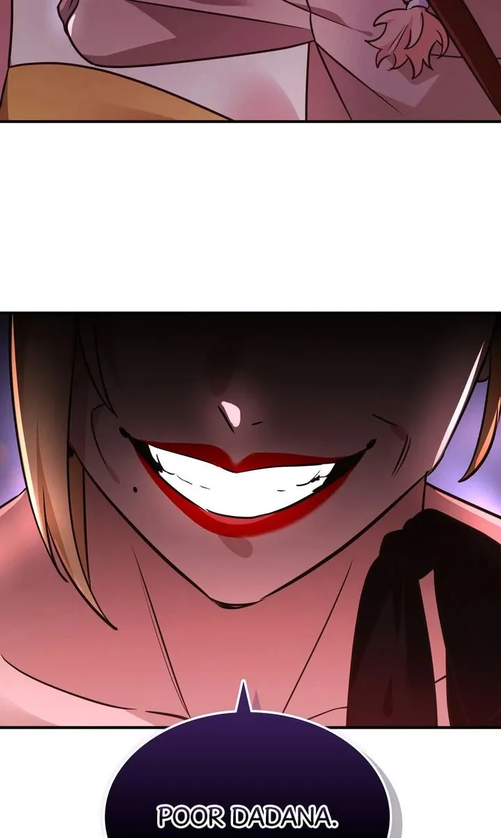 Wake Up, Warrior Chapter 140 page 7 - 