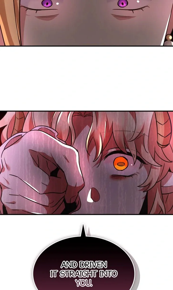 Wake Up, Warrior Chapter 140 page 61 - 