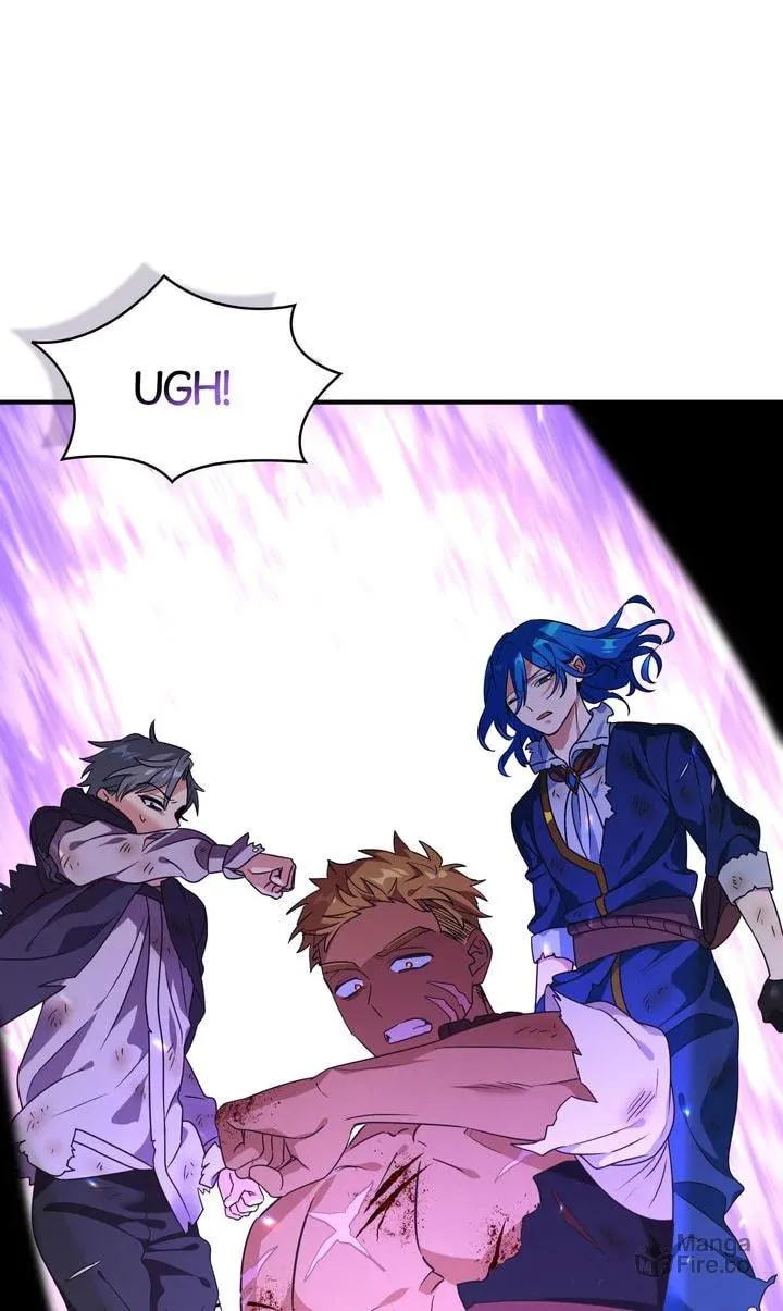 Wake Up, Warrior Chapter 140 page 65 - 