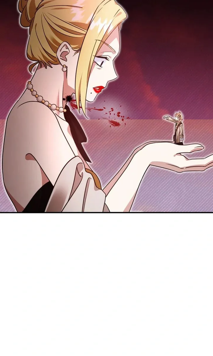 Wake Up, Warrior Chapter 140 page 67 - 
