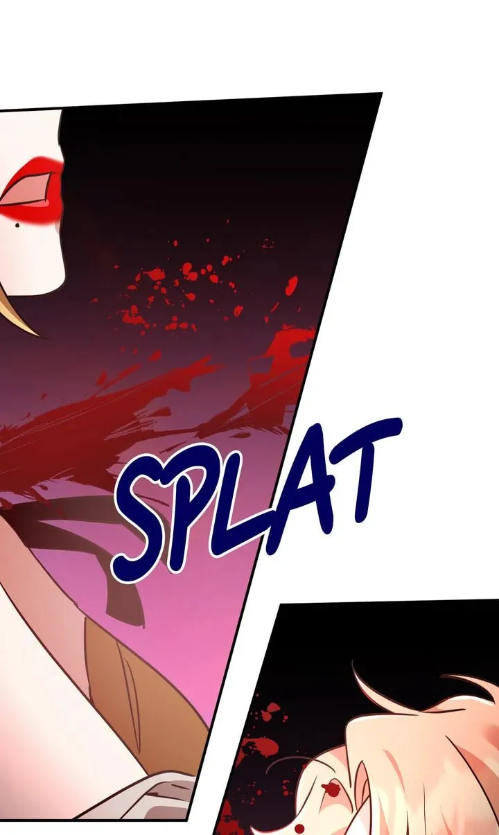 Wake Up, Warrior Chapter 140 page 68 - 