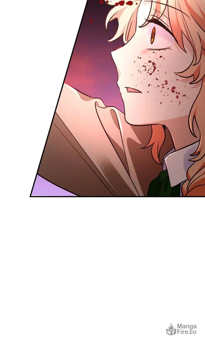 Wake Up, Warrior Chapter 140 page 69 - 