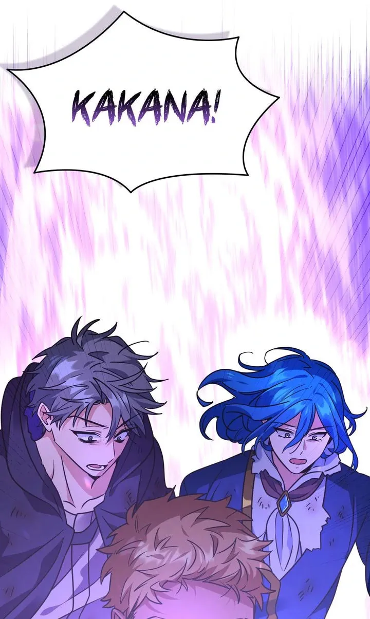 Wake Up, Warrior Chapter 140 page 71 - 