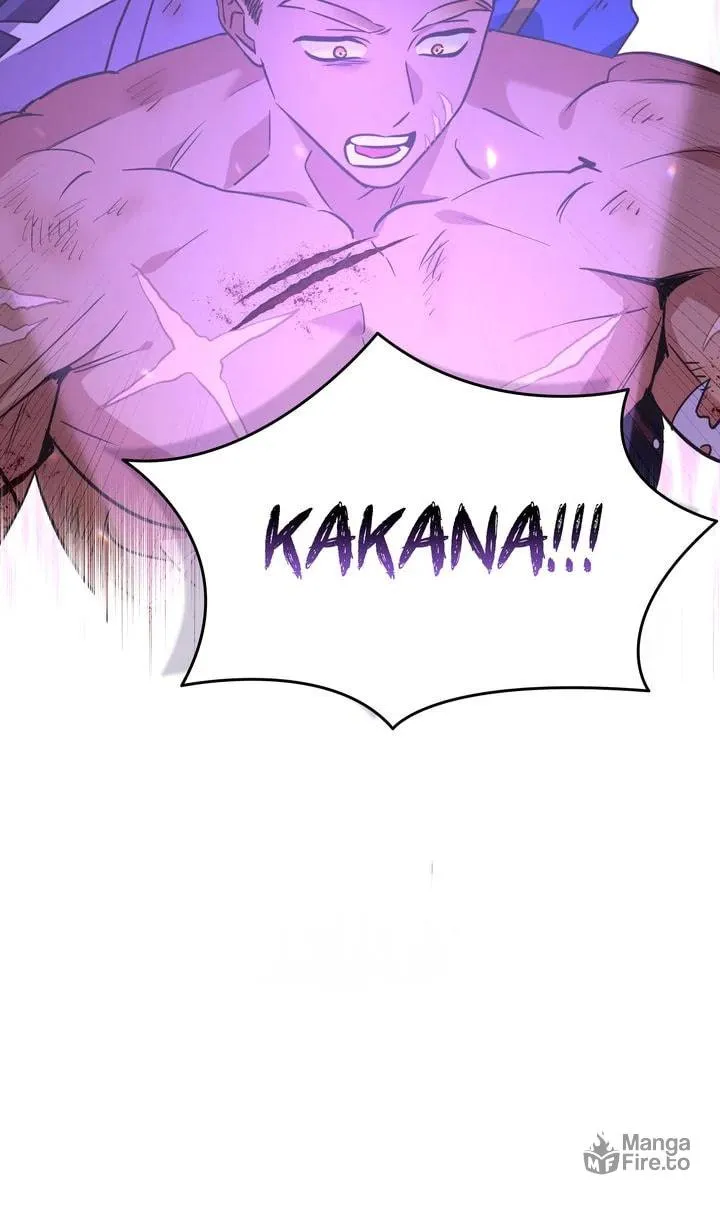 Wake Up, Warrior Chapter 140 page 72 - 