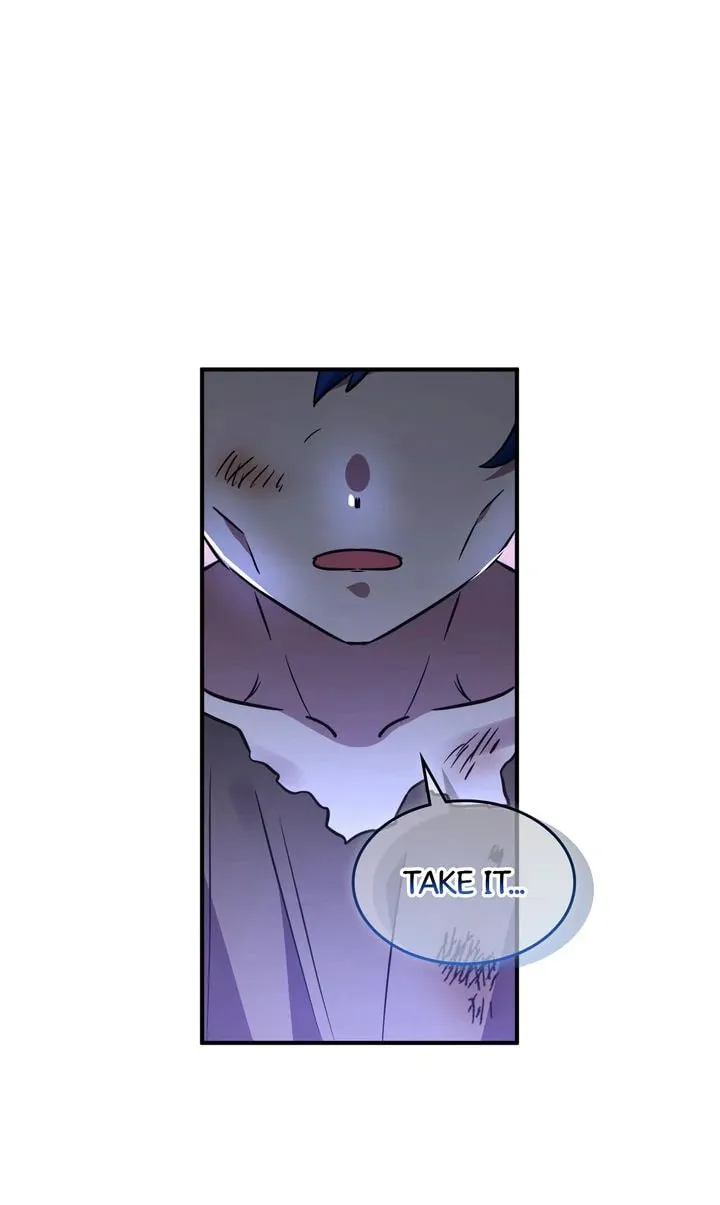 Wake Up, Warrior Chapter 140 page 73 - 