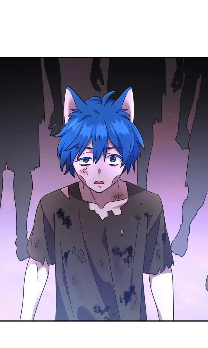 Wake Up, Warrior Chapter 140 page 74 - 