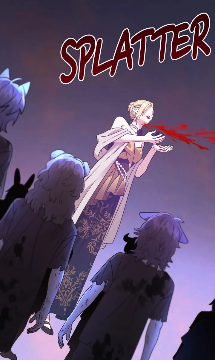 Wake Up, Warrior Chapter 140 page 76 - 