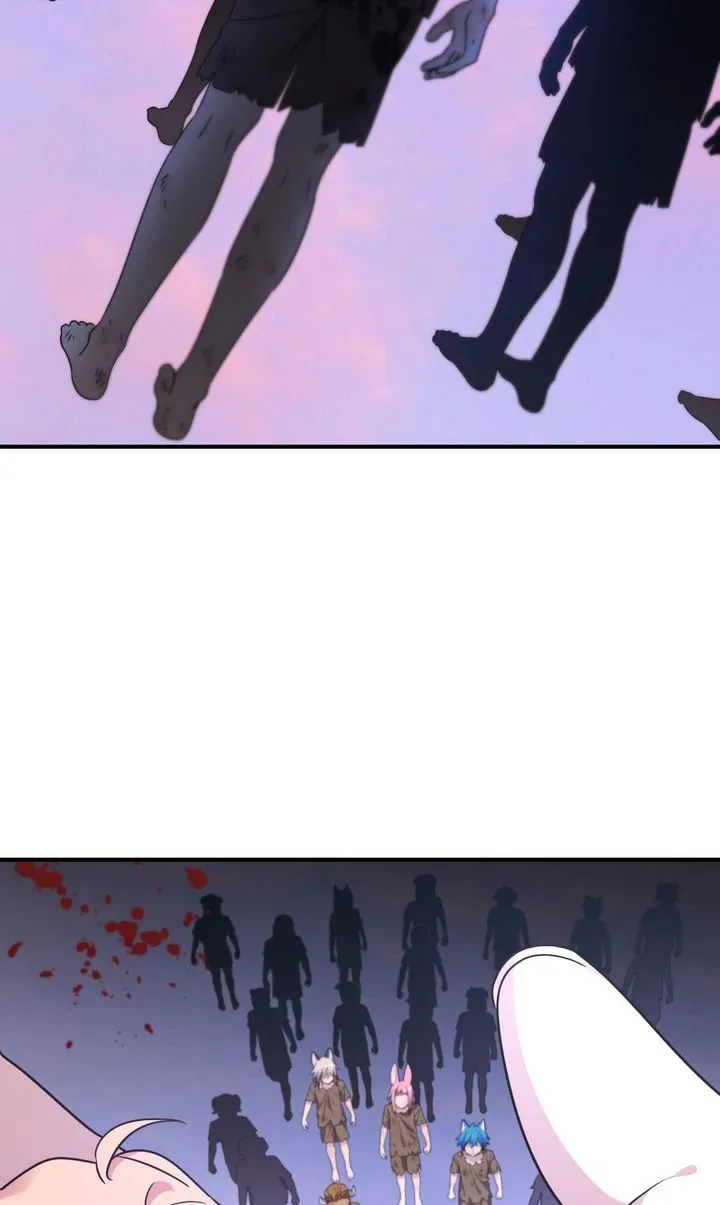 Wake Up, Warrior Chapter 140 page 77 - 