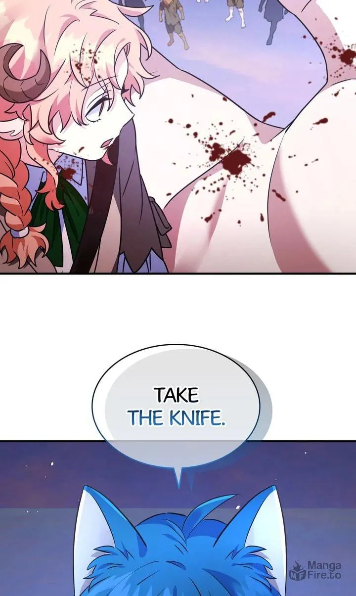 Wake Up, Warrior Chapter 140 page 78 - 