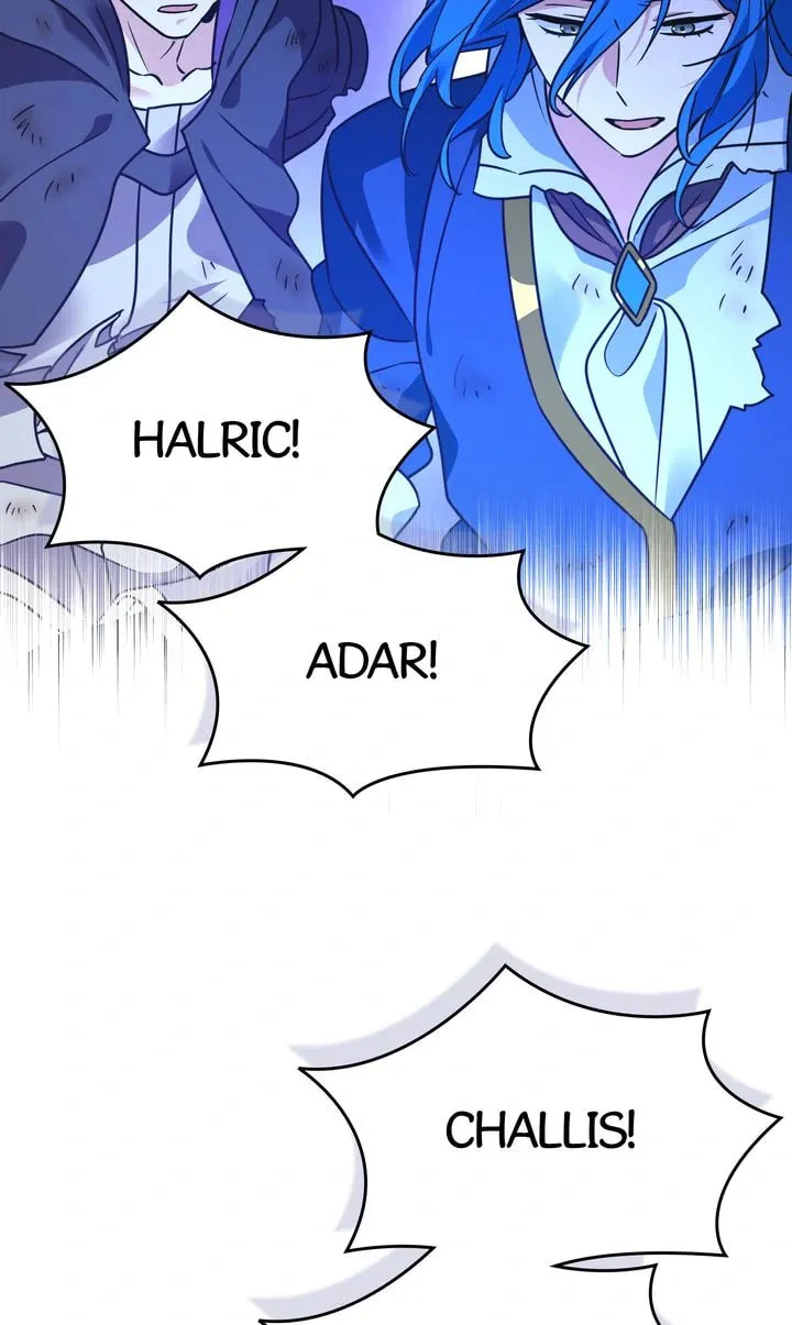 Wake Up, Warrior Chapter 140 page 89 - 