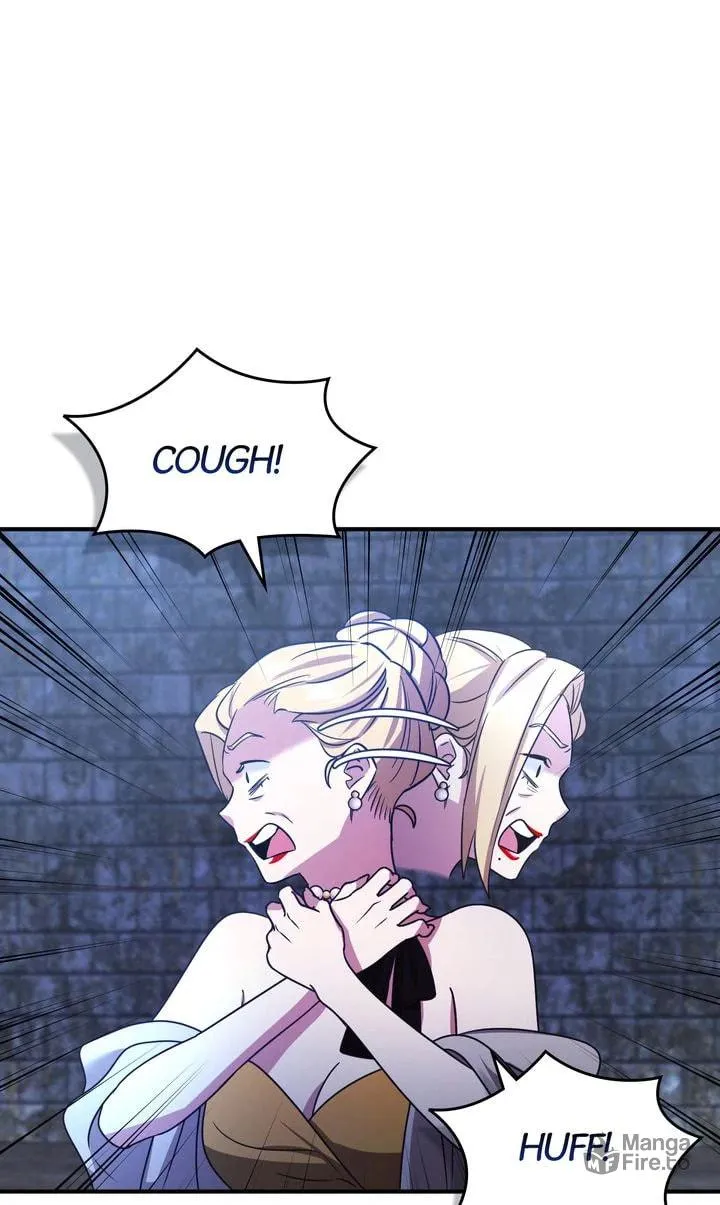 Wake Up, Warrior Chapter 140 page 93 - 