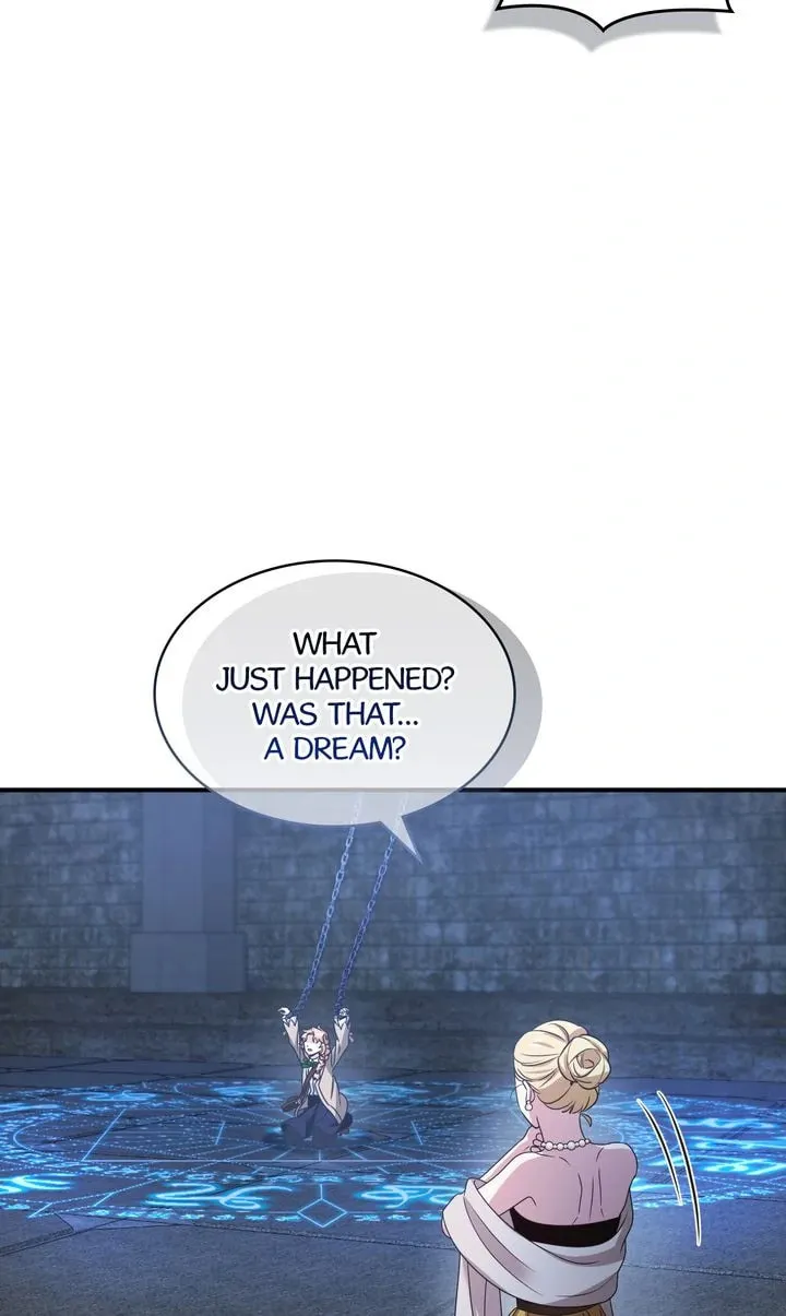 Wake Up, Warrior Chapter 140 page 94 - 