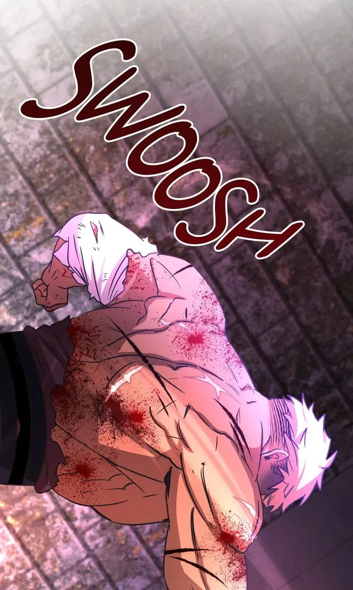 Wake Up, Warrior Chapter 140 page 98 - 