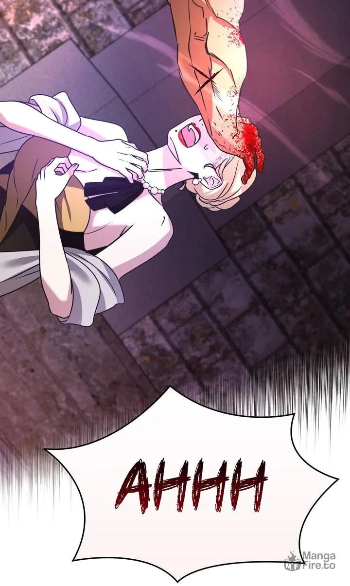Wake Up, Warrior Chapter 140 page 99 - 