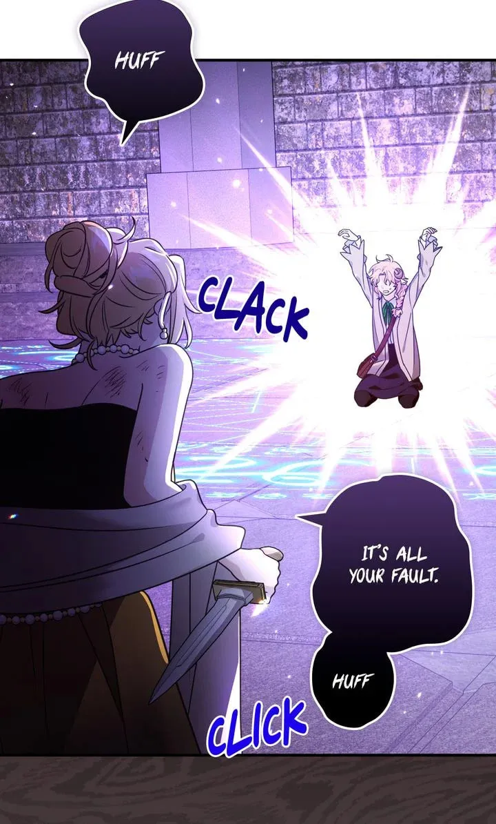 Wake Up, Warrior Chapter 141 page 11 - 