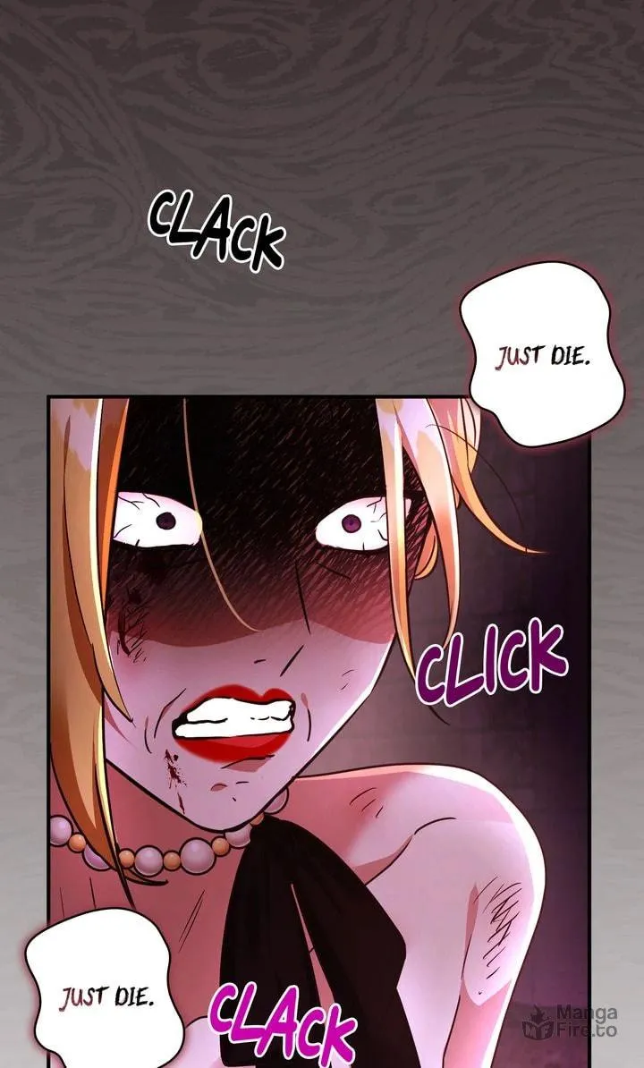 Wake Up, Warrior Chapter 141 page 12 - 