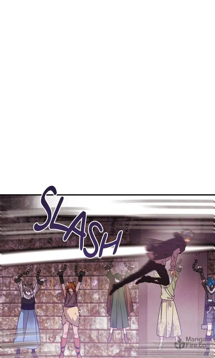 Wake Up, Warrior Chapter 141 page 18 - 