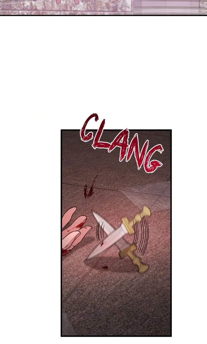 Wake Up, Warrior Chapter 141 page 19 - 