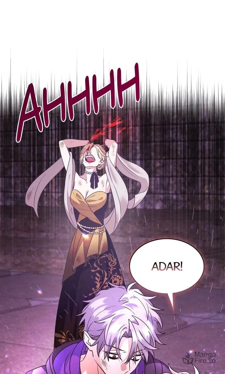 Wake Up, Warrior Chapter 141 page 20 - 