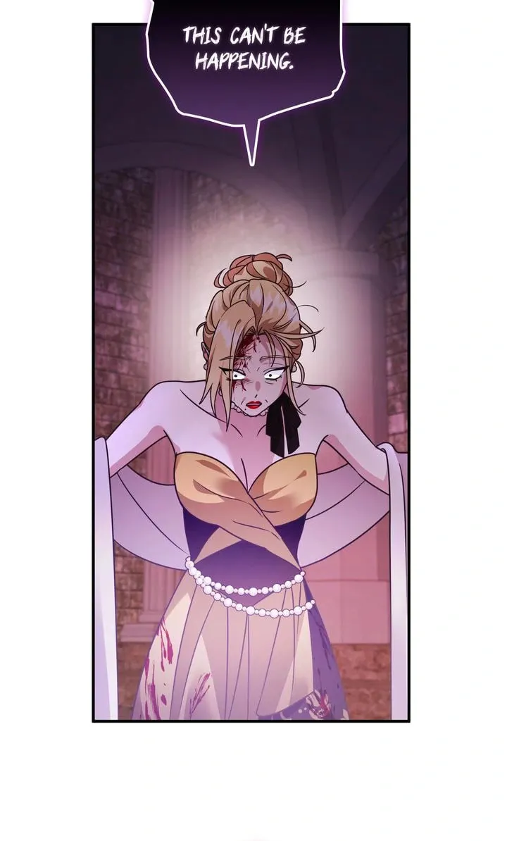 Wake Up, Warrior Chapter 141 page 22 - 