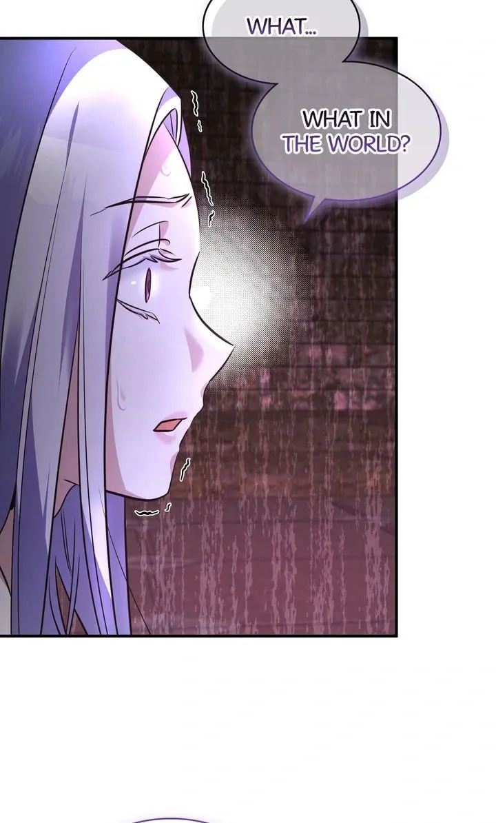 Wake Up, Warrior Chapter 141 page 32 - 