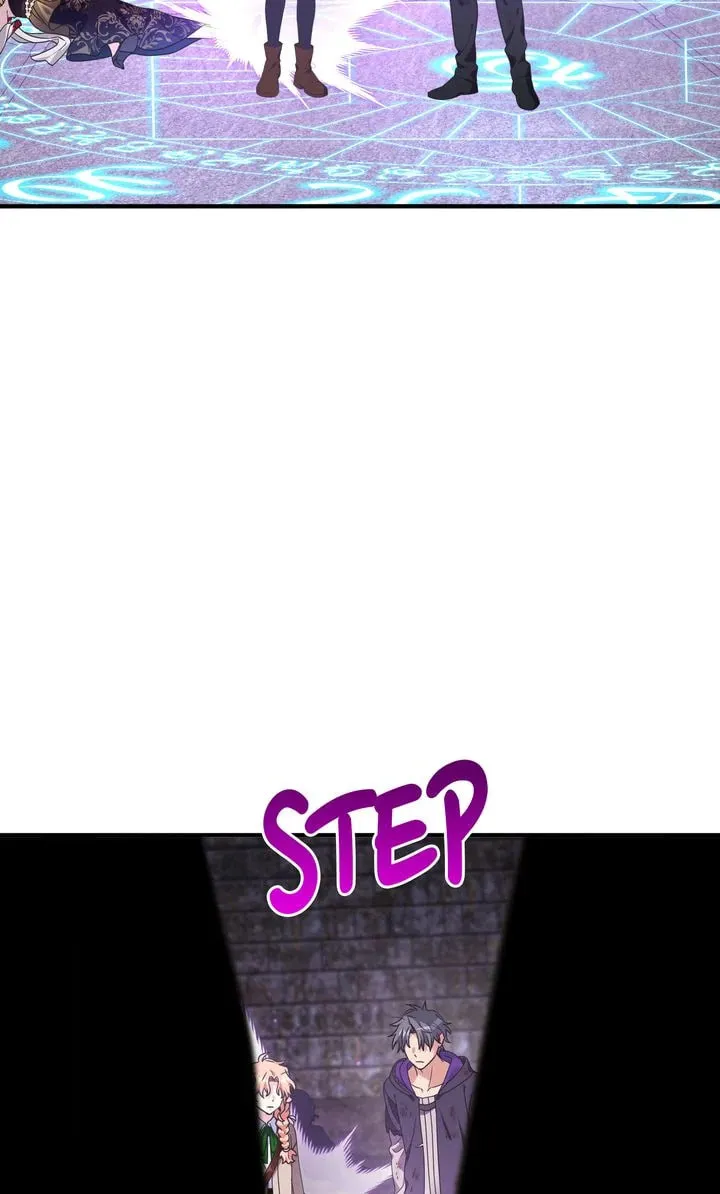 Wake Up, Warrior Chapter 141 page 34 - 