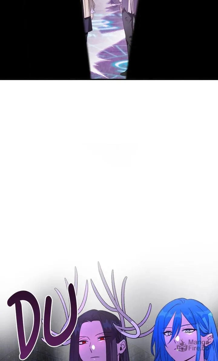 Wake Up, Warrior Chapter 141 page 35 - 