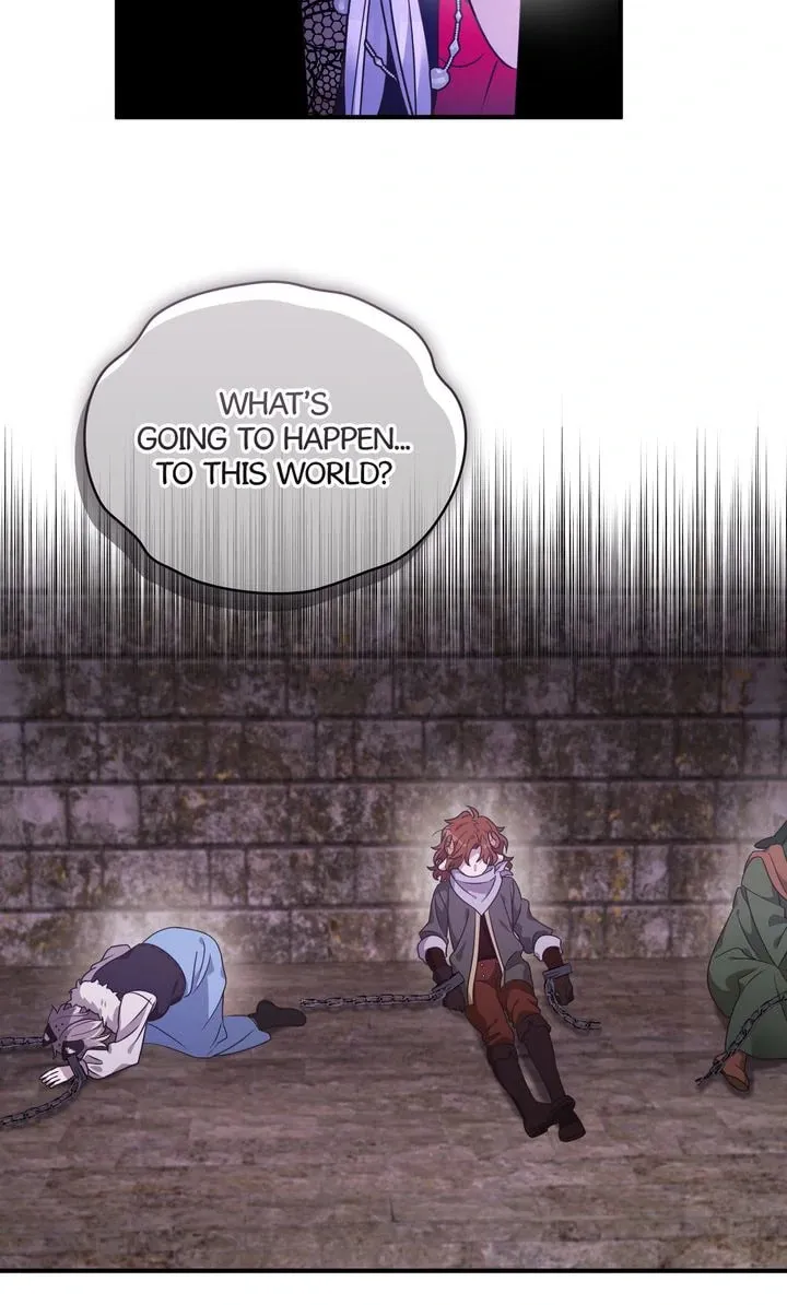 Wake Up, Warrior Chapter 141 page 38 - 
