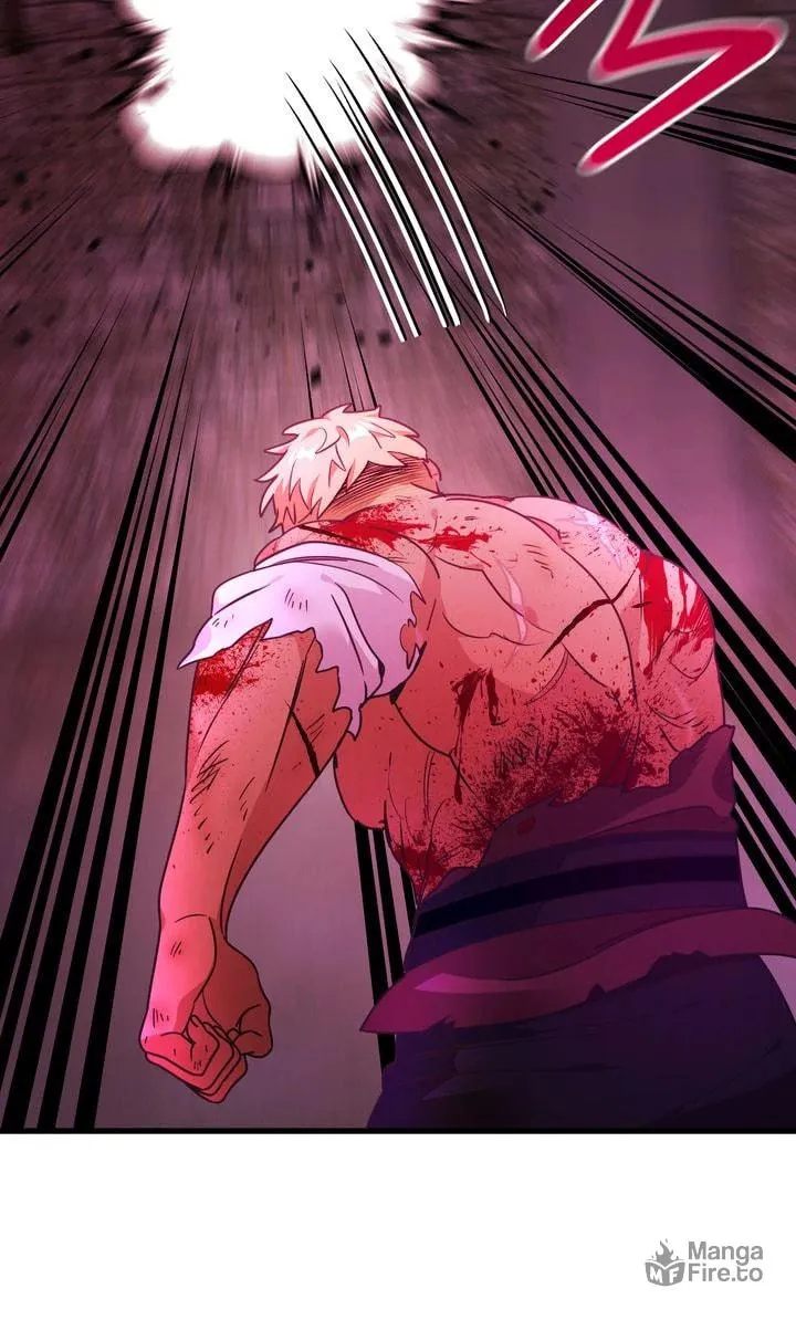 Wake Up, Warrior Chapter 141 page 5 - 