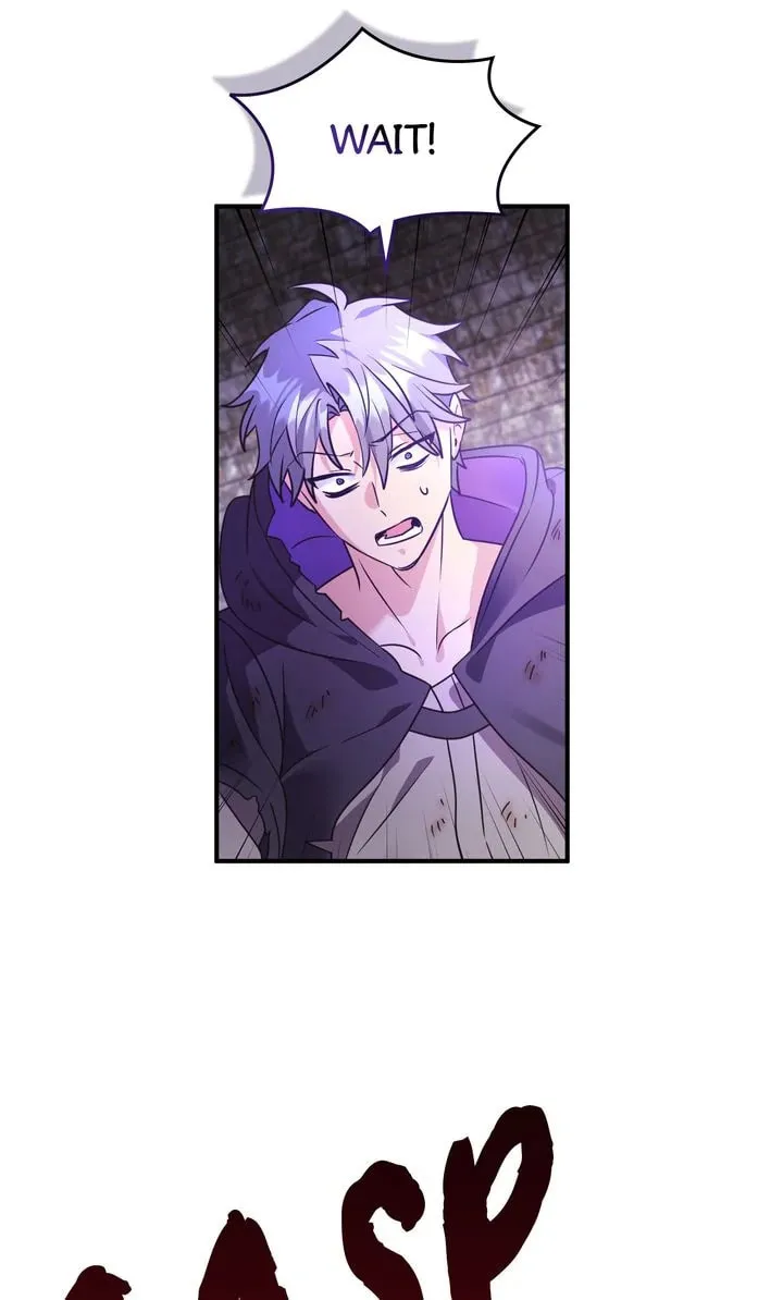 Wake Up, Warrior Chapter 141 page 41 - 