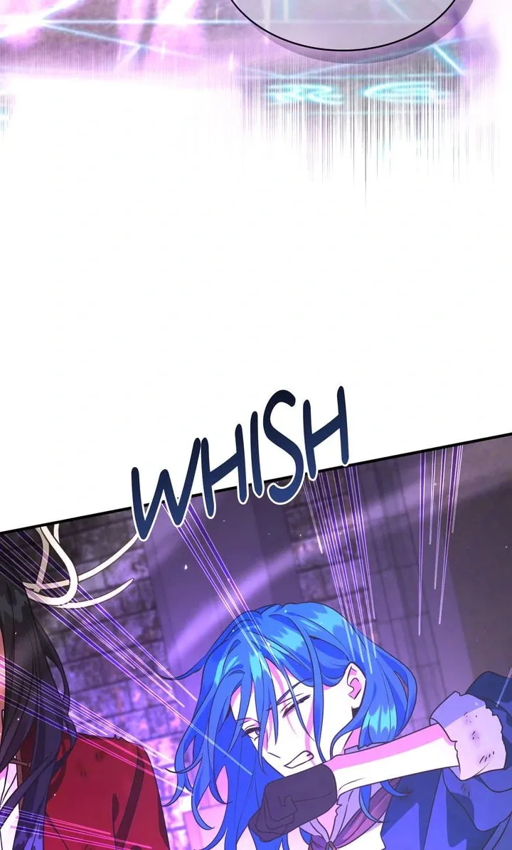 Wake Up, Warrior Chapter 141 page 44 - 