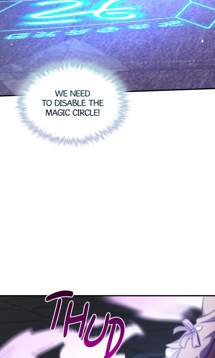 Wake Up, Warrior Chapter 141 page 47 - 